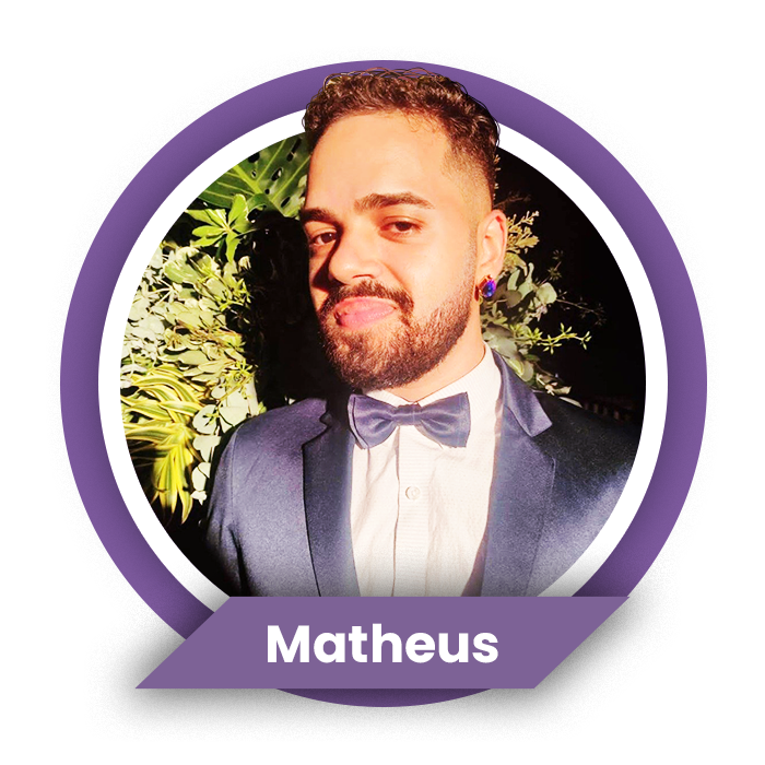 Mateus